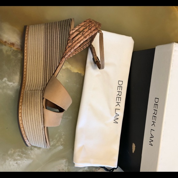 Absolutely Flawless Derek Lam Pumps - Picture 5 of 7